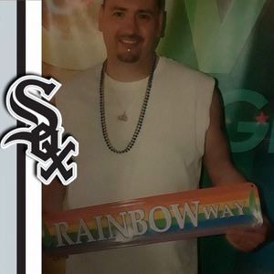 Meet your Posher, Rick